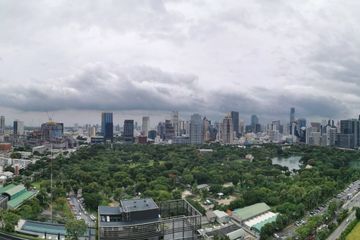 3 Bedroom Condo for Sale or Rent in MUNIQ Langsuan, Lumpini, Bangkok near BTS Chit Lom