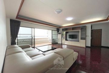 3 Bedroom Apartment for rent in Aree Mansion, Khlong Tan, Bangkok near BTS Phrom Phong