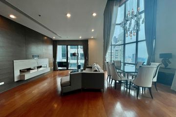 3 Bedroom Condo for rent in Bright Sukhumvit 24, Khlong Tan, Bangkok near BTS Phrom Phong
