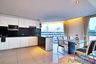 1 Bedroom Condo for sale in Sunset Boulevard Residence, Nong Prue, Chonburi