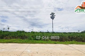 Land for sale in Tha Tamnak, Nakhon Pathom