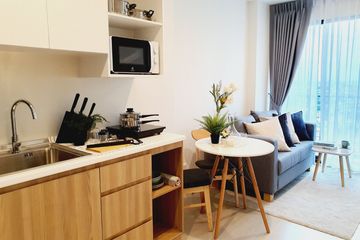 1 Bedroom Condo for rent in Nue Noble Chaengwattana, Bang Talat, Nonthaburi near MRT Si Rat