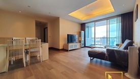 2 Bedroom Condo for rent in Ascott Sathorn Bangkok, Thung Wat Don, Bangkok near BTS Chong Nonsi