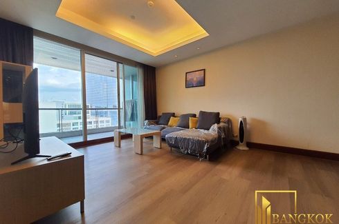 2 Bedroom Condo for rent in Ascott Sathorn Bangkok, Thung Wat Don, Bangkok near BTS Chong Nonsi