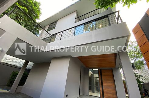 5 Bedroom House for Sale or Rent in Khlong Thanon, Bangkok