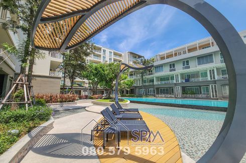 1 Bedroom Condo for Sale or Rent in Autumn Hua Hin, Nong Kae, Prachuap Khiri Khan