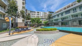 1 Bedroom Condo for Sale or Rent in Autumn Hua Hin, Nong Kae, Prachuap Khiri Khan