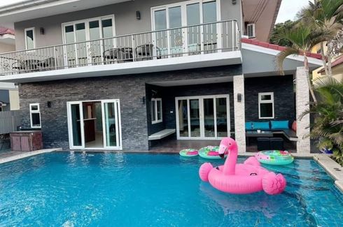 7 Bedroom Villa for rent in Chonburi