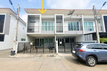3 Bedroom Townhouse for sale in The Miracle Plus Phetkasem 63, Lak Song, Bangkok