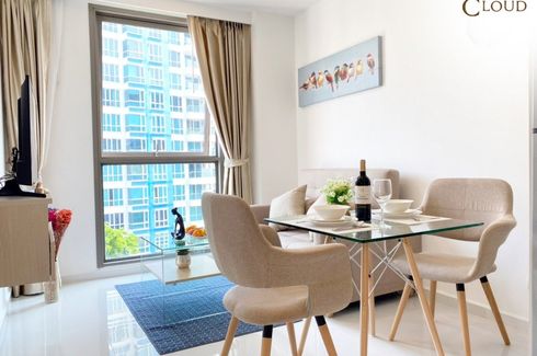 2 Bedroom Condo for sale in The Cloud, Nong Prue, Chonburi