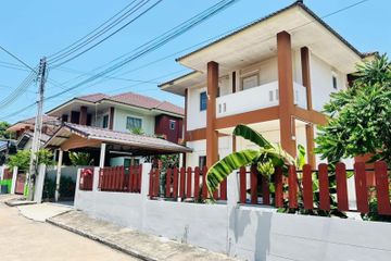 4 Bedroom House for sale in Bo Win, Chonburi