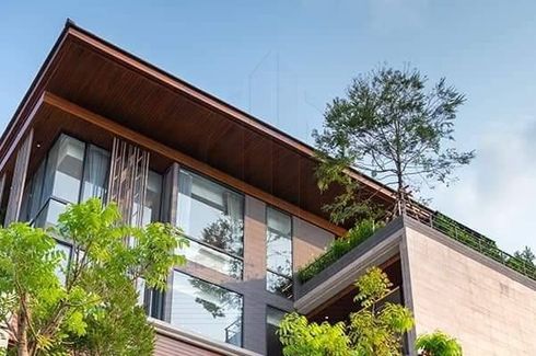 5 Bedroom House for sale in Anina Villa Sathorn-Yenakart, Chong Nonsi, Bangkok