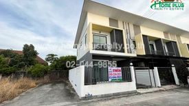 3 Bedroom Townhouse for sale in Choeng Noen, Rayong