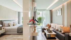 1 Bedroom Condo for sale in The Coral Pattaya, Na Kluea, Chonburi