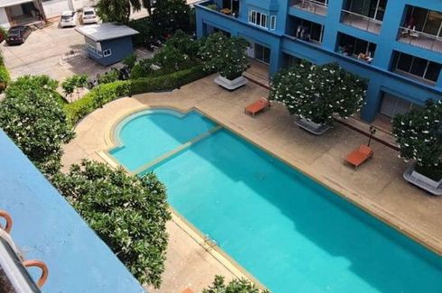 2 Bedroom Condo for sale in T.W. Jomtien Beach, Nong Prue, Chonburi