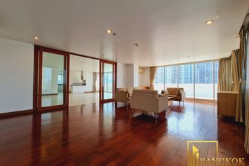 4 Bedroom Apartment for rent in Queen's Park View, Khlong Tan, Bangkok near BTS Phrom Phong