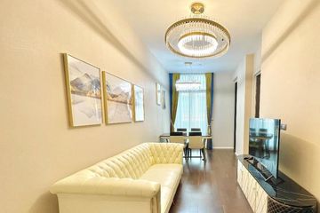 1 Bedroom Condo for sale in The Diplomat 39, Khlong Tan Nuea, Bangkok near BTS Phrom Phong