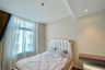 1 Bedroom Condo for sale in The Diplomat 39, Khlong Tan Nuea, Bangkok near BTS Phrom Phong