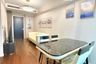1 Bedroom Condo for sale in The Diplomat 39, Khlong Tan Nuea, Bangkok near BTS Phrom Phong