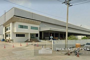 Warehouse / Factory for rent in Bang Chalong, Samut Prakan