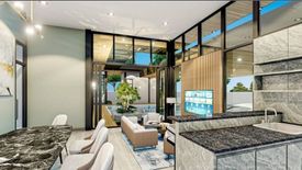 4 Bedroom Villa for sale in Sattahip, Chonburi