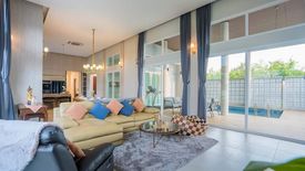 4 Bedroom Villa for sale in Huai Yai, Chonburi