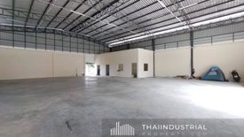 Warehouse / Factory for rent in Khlong Niyom Yattra, Samut Prakan