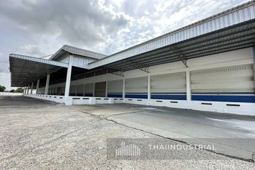 Warehouse / Factory for rent in Bang Phriang, Samut Prakan