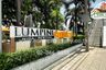 1 Bedroom Condo for sale in Lumpini Condo Town Nida - Serithai, Khlong Kum, Bangkok near MRT Si Burapha