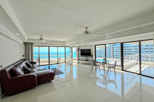 3 Bedroom Condo for sale in Metro Jomtien Condotel, Nong Prue, Chonburi