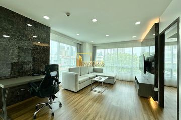 2 Bedroom Apartment for rent in Civic Park, Khlong Tan Nuea, Bangkok