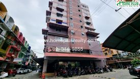 1 Bedroom Condo for sale in Wanghin Condominium, Lat Phrao, Bangkok near MRT Phahon Yothin