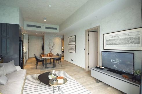 1 Bedroom Condo for sale in The Lofts Asoke, Khlong Toei Nuea, Bangkok near MRT Phetchaburi