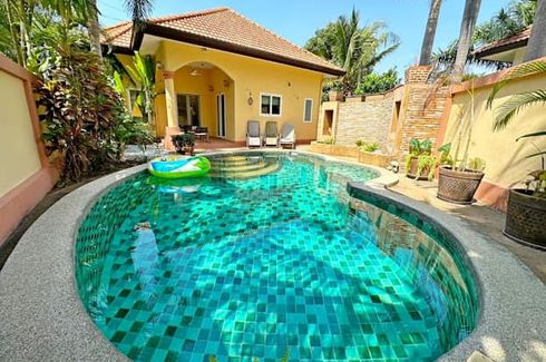 3 Bedroom Villa for sale in Huai Yai, Chonburi