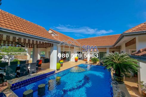 4 Bedroom House for sale in Hin Lek Fai, Prachuap Khiri Khan