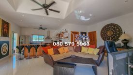 4 Bedroom House for sale in Hin Lek Fai, Prachuap Khiri Khan