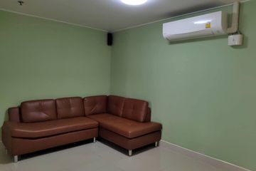 3 Bedroom Condo for rent in Master View Executive Place, Bang Lamphu Lang, Bangkok near BTS Krung Thon Buri