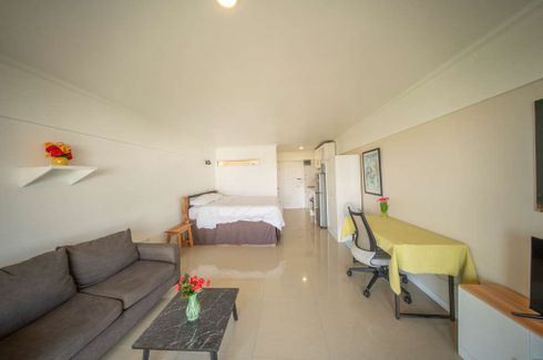 1 Bedroom Condo for sale in Chom Doi Condominium, Suthep, Chiang Mai