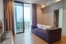 2 Bedroom Condo for rent in MUNIQ Langsuan, Lumpini, Bangkok near BTS Chit Lom