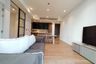 2 Bedroom Condo for rent in MUNIQ Langsuan, Lumpini, Bangkok near BTS Chit Lom