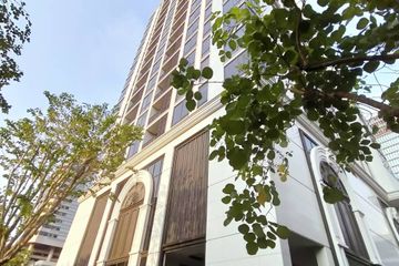 2 Bedroom Condo for rent in MUNIQ Langsuan, Lumpini, Bangkok near BTS Chit Lom