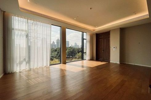 3 Bedroom Condo for sale in Sindhorn Lumpini (Langsuan), Lumpini, Bangkok near BTS Ratchadamri