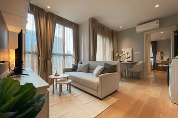 1 Bedroom Condo for rent in Khlong Tan Nuea, Bangkok near BTS Thong Lo