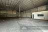 Warehouse / Factory for rent in Bang Phli Yai, Samut Prakan