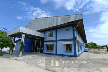 Warehouse / Factory for sale in Nong Mai Daeng, Chonburi