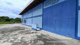 Warehouse / Factory for sale in Nong Mai Daeng, Chonburi