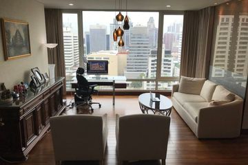 4 Bedroom Condo for rent in The Park Chidlom, Lumpini, Bangkok near BTS Chit Lom