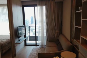 1 Bedroom Condo for sale in Khlong Tan, Bangkok near MRT Queen Sirikit National Convention Centre