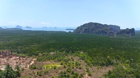 Land for sale in Nong Thale, Krabi