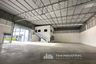 Warehouse / Factory for rent in Prawet, Bangkok